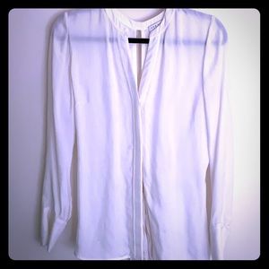 Sandro blouse